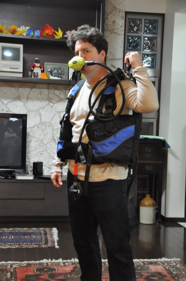 Michael Branigan models