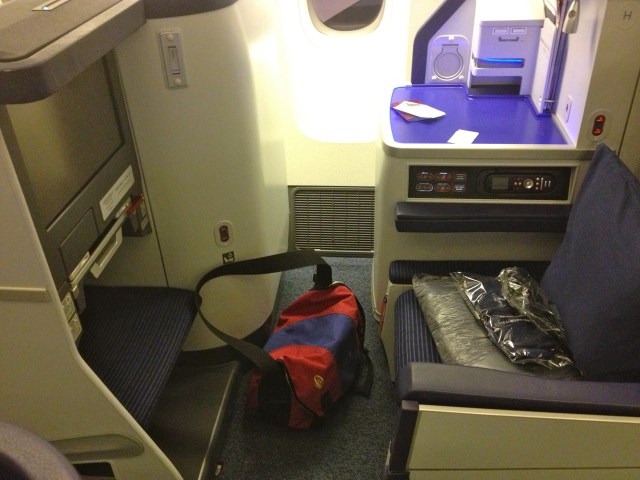 Tidings of great joy