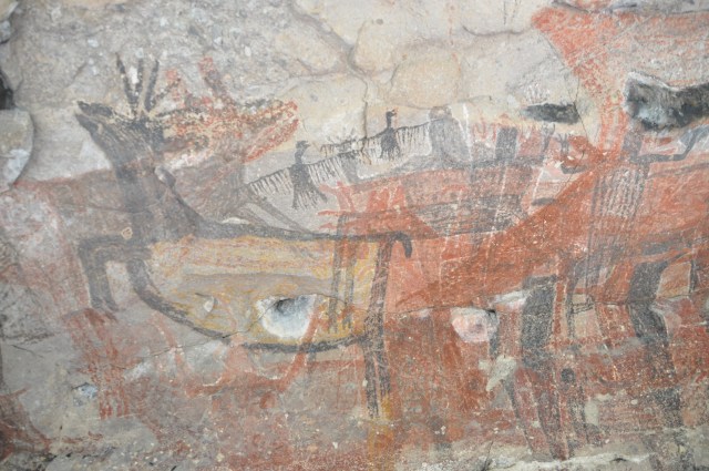 Mene mene tekel upharsin