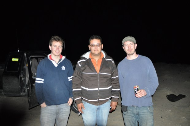 Christians are naturally the best and can kill people