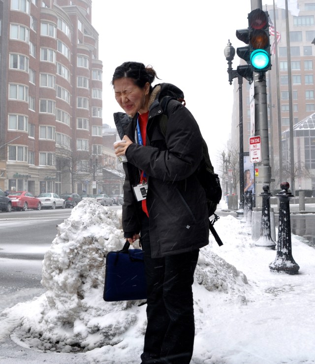 Seika is from Okinawa