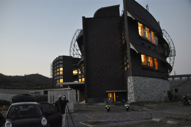 6:00 this morning - Sunday