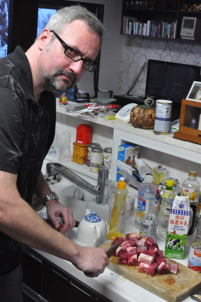 Goat in Japanese is Yagi