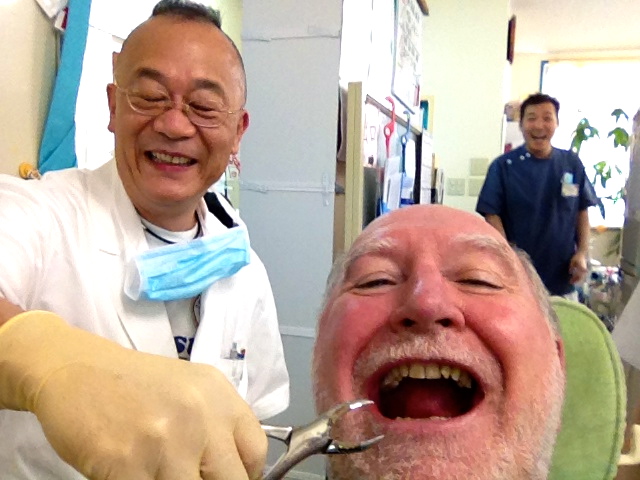 We have a lot of fun