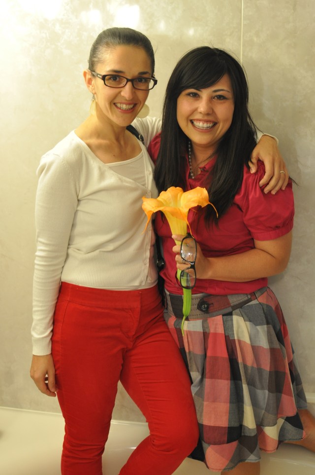 J'aime les femmes part 2