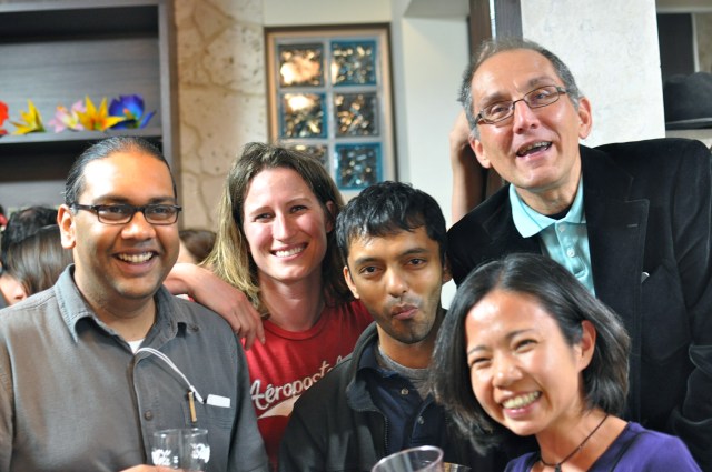 Yet never did I breathe its pure serene Till I heard Chapman speak out loud and bold: Then felt I like some watcher of the skies     When a new planet swims into his ken; Or like stout Cortez when with eagle eyes     He stared at the Pacific—and all his men Looked at each other with a wild surmise—     Silent, upon a peak in Darien. 