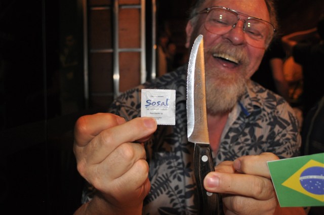 Assault with a deadly weapon