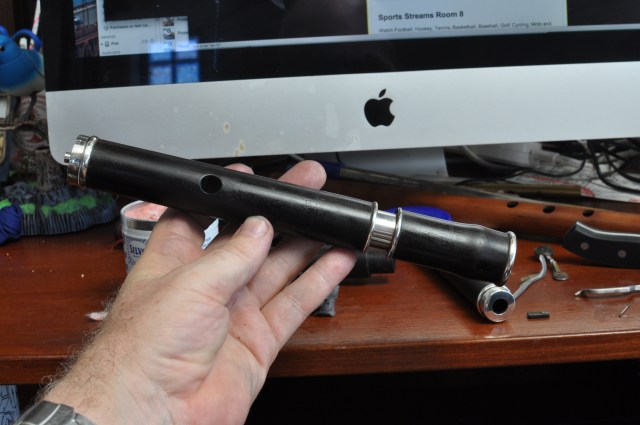 Nearly 200 years old