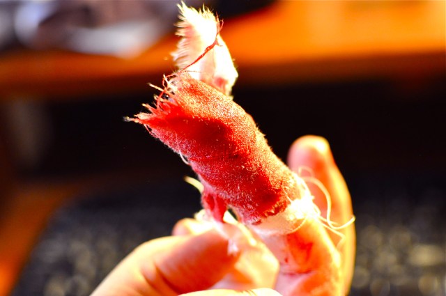 Flow gently sweet Afton