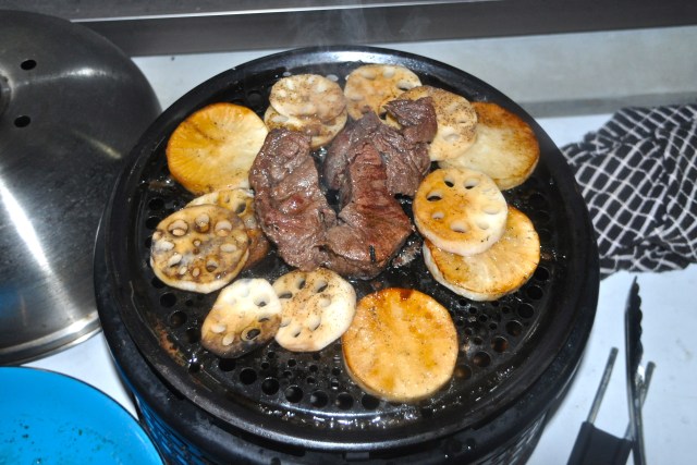 I have never understood the horse meat thing. Lambs are cute too.