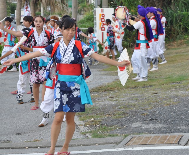 My sister looks cute in her braces and boots A handful of grease in her hair