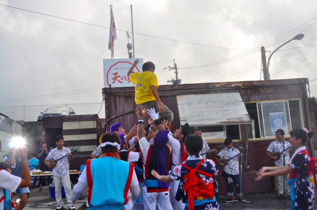 Don't give us none of your aggravation We had it with your discipline