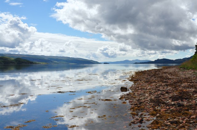 Loch Fyne