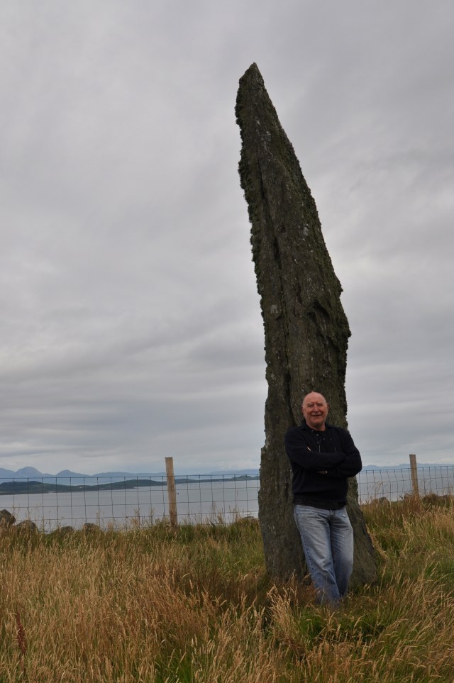 I need support at Beacharr