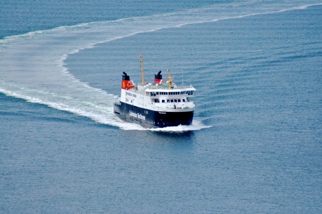 My faithful fair one