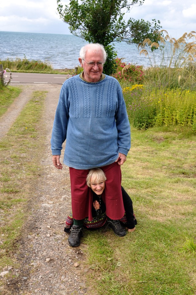 He shall be like a tree planted by waters sending forth its roots by a stream. -jeremiah 17. 8