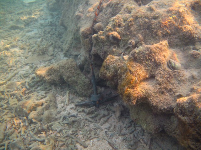 Being an anchor is not just a matter of sitting in front of a camera and looking pretty.