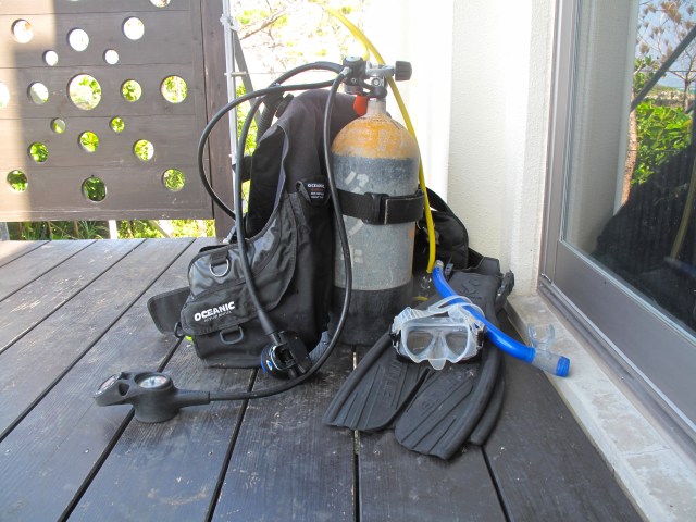 They also serve who only stand and wait.