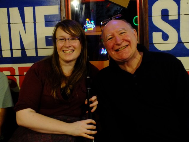 The beautiful May Frawley