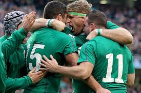 And we drove a creach ('pillage', 'rout') before them as their horsemen onward came, With our swords and spears we gored them, As through flood and tide we bore them,