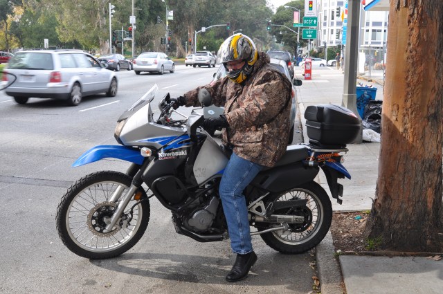 He sort of smiled and kissed me goodbye The tears were beginning to show As he drove away on that rainy night I begged him to go slow But whether he heard, I'll never know Look out! Look out! Look out! Look out!