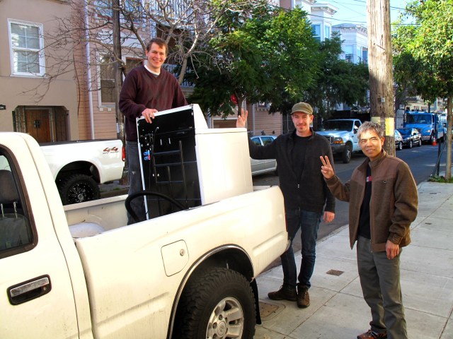 This guy is worth millions of dollars