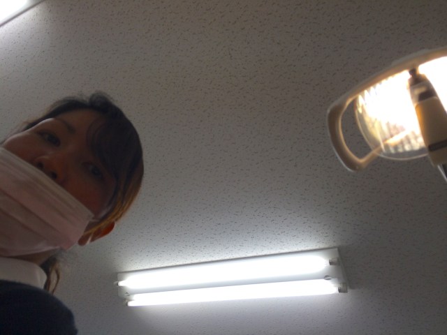 When did you last see your Father?