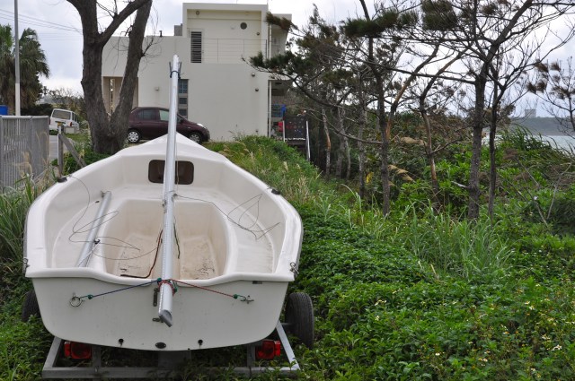 Inaction in the face of fleeting opportunity is a crime.