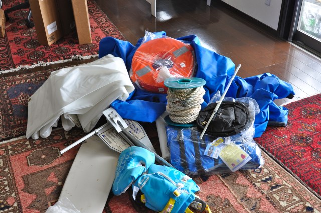 Anything beyond what is needed for efficiency and safety is worse than useless.