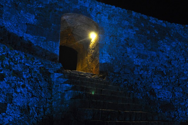 Sailing into Walpole's Marsh