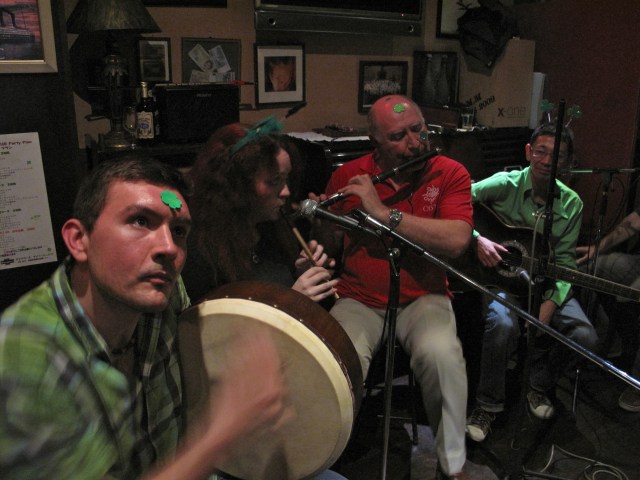 A Nightingale Sang in Berkeley Square