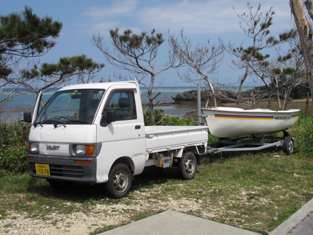 Ready to go out with Dileas