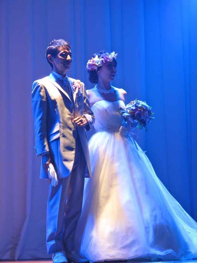 Tommy and Yuki do Hollywood