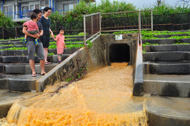  “If gold rusts, what then can iron do?” 