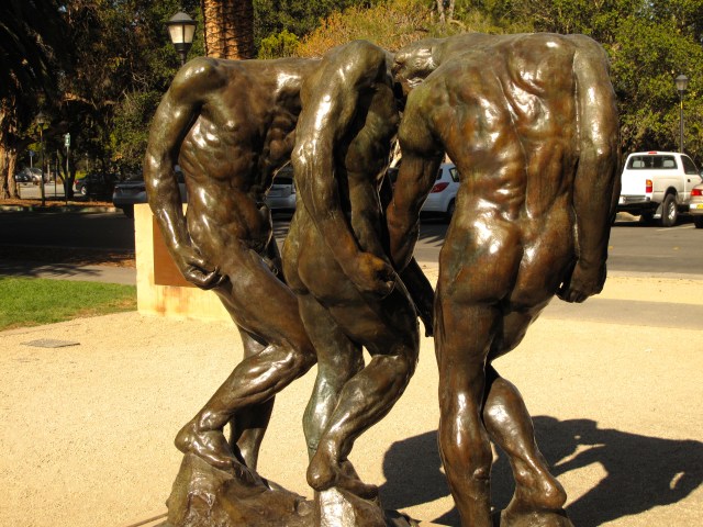 Stanford Streetfight