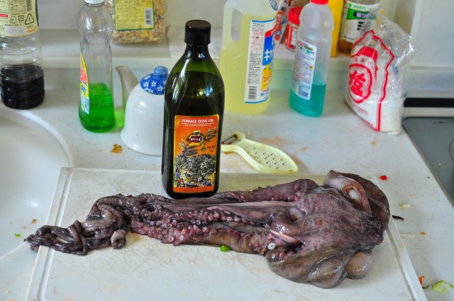 Ceci n'est pas une pouple