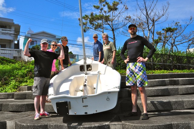 Sweden, Japan, New Zealand,USA, Isreal, Australia