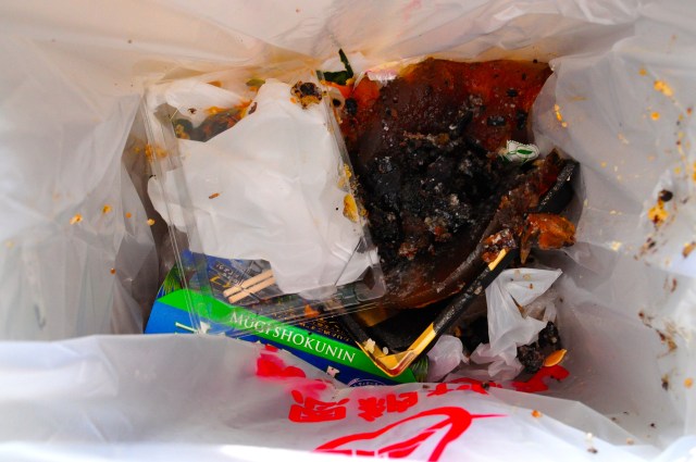 Do they have this stuff in other countries?