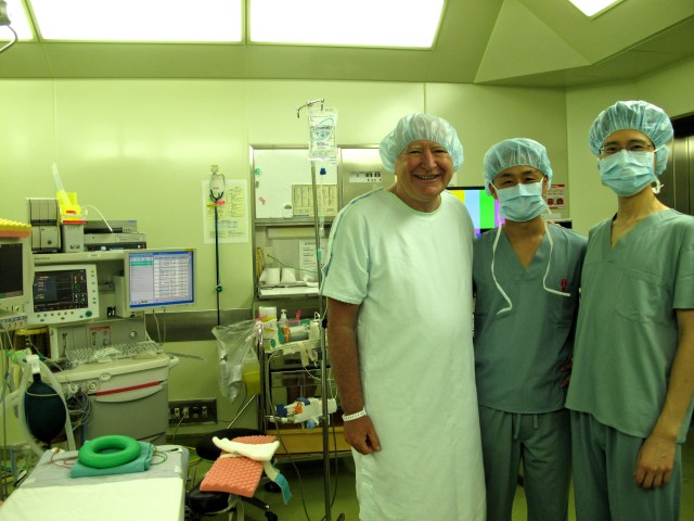 Are you an alcoholic?