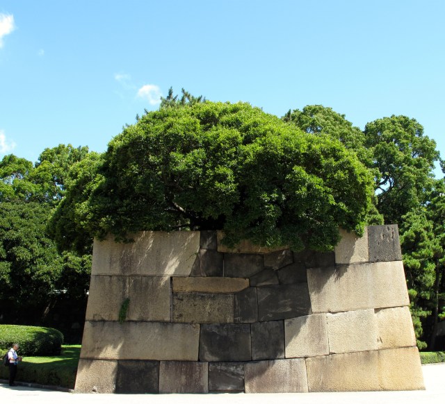 Reconstructed old stuff