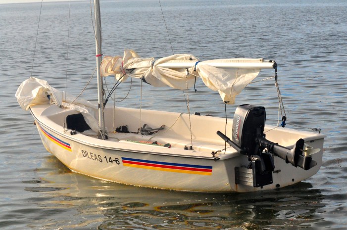 Thank you Dileas, thank you Tophatsu