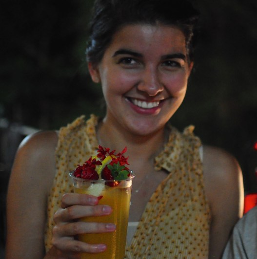 J´aime les filles de Mégève