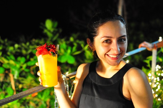 J´aime les filles de Saint-Tropez