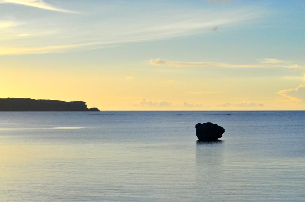 In the bleak mid winter