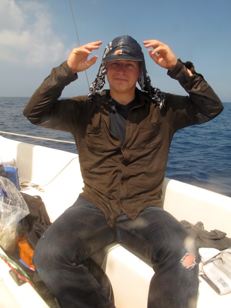 Not so, my lord; I am too much i' the sun.