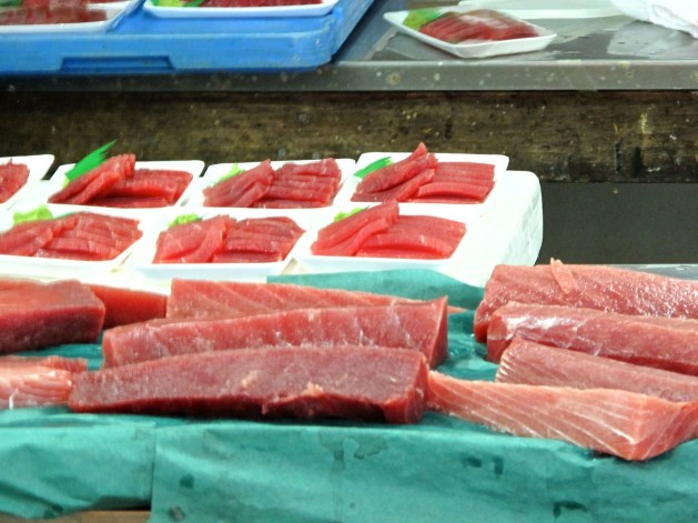 We eat a lot of this around here.