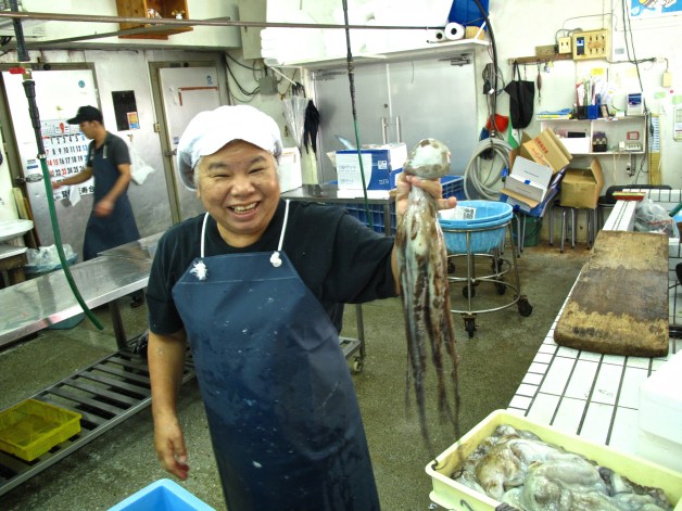 Just a small one today. I am slimming