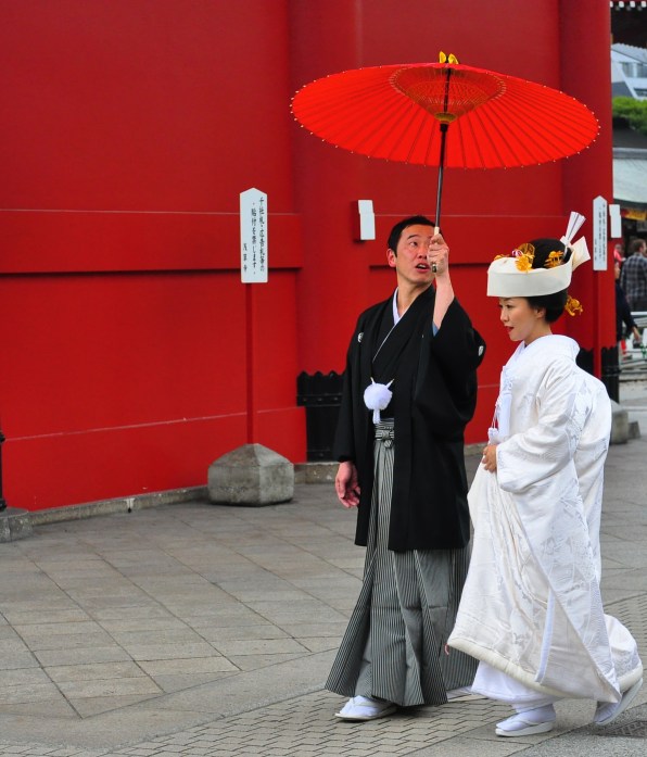 Drug me or jail me, Stamp me and mail me.  But get me to the church on time!