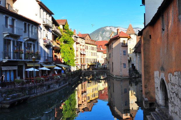 Annecy