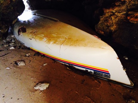 Hot tears drip onto my keyboard.